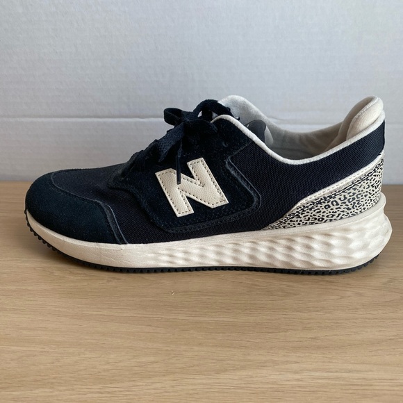 New Balance Shoes - Women’s New Balance Fresh Foam X70 Sneakers